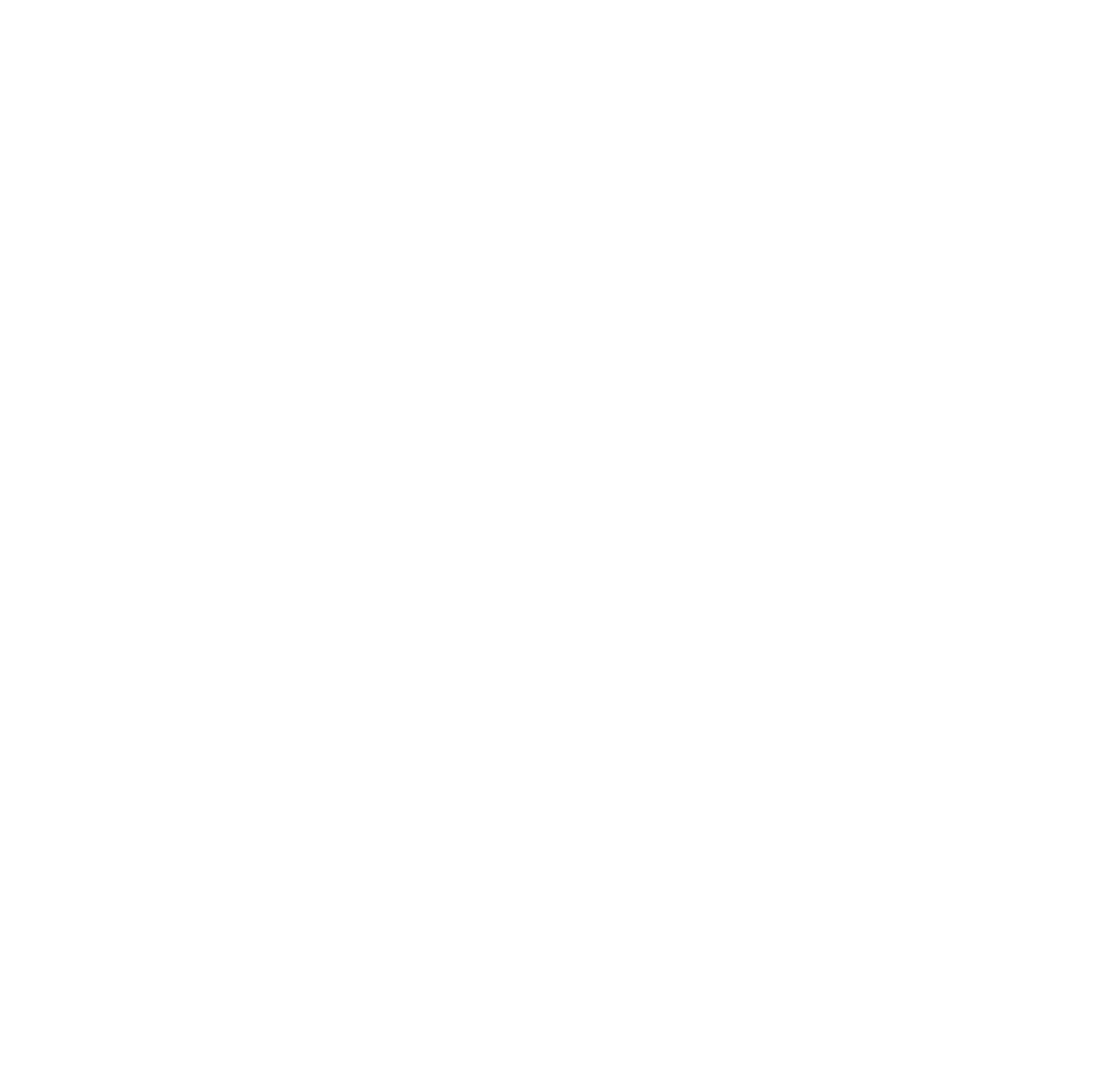 Ox Block White Logo Square