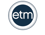 Sessions ETM LOGO